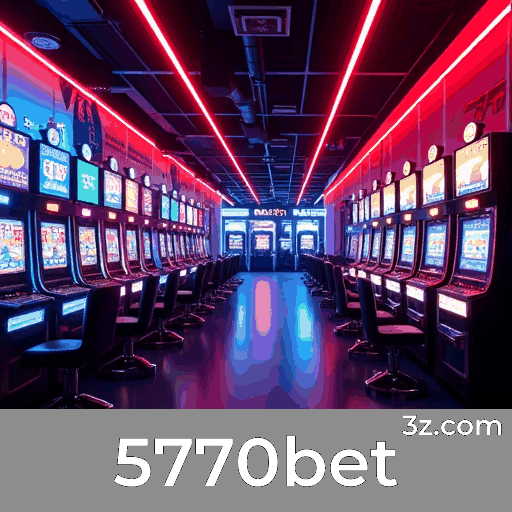 5770bet: Estratégias de Bônus Inteligentes e Valiosas