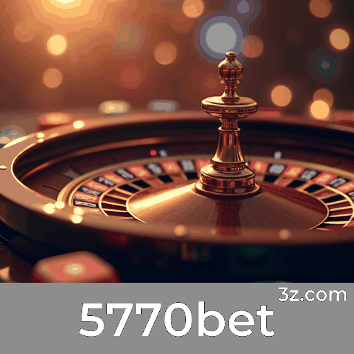 5770bet: Estável, Seguro e Otimizado para o Brasil