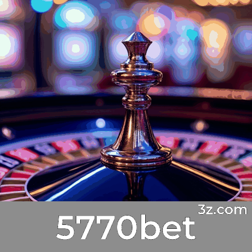 5770bet: Variedade Inigualável para Jogadores Brasileiros