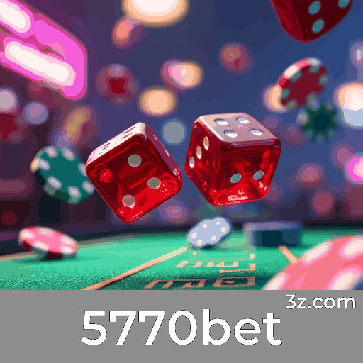 5770bet: Experiência de Conta Personalizada e Privilegios de Membro