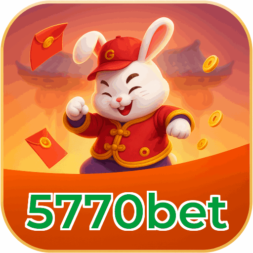 5770bet Logo
